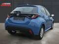 Toyota Yaris 1.0 VVT-i Comfort Blau - thumbnail 13