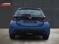 Toyota Yaris 1.0 VVT-i Comfort Blau - thumbnail 4