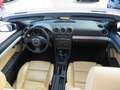 Audi A4 Cabriolet 2.0 TDI*Verdeck elektrisch* Blauw - thumbnail 10