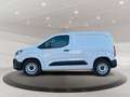 Fiat Doblo Cargo KaWa L1 1.5l/HOLZ-VERKLEI/RADIO 74 kW (10... Weiß - thumbnail 3