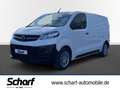 Opel Vivaro Kasten Cargo M Tel.-Vorb. PDC Berganfahrass. Klima Weiß - thumbnail 1