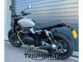 Triumph Speed Twin SPEED TWIN 900 Gris - thumbnail 2
