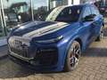 Audi Q6 e-tron quattro edition one blue 94,9 kWh AHK Blau - thumbnail 2