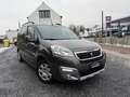 Peugeot Partner Tepee 1.6 BlueHDi Style S * EURO 6 Grau - thumbnail 2