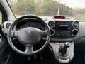 Peugeot Partner Tepee 1.6 BlueHDi Style S * EURO 6 Gris - thumbnail 10
