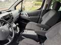 Peugeot Partner Tepee 1.6 BlueHDi Style S * EURO 6 Gris - thumbnail 12