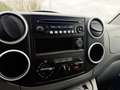 Peugeot Partner Tepee 1.6 BlueHDi Style S * EURO 6 Gris - thumbnail 16