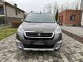 Peugeot Partner Tepee 1.6 BlueHDi Style S * EURO 6 Gris - thumbnail 3