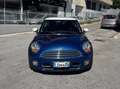 MINI Cooper D Mini 1.6 16V Cooper D GARANZIA Blauw - thumbnail 2