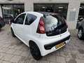 Peugeot 107 1.0-12V Urban Move Airco 3Drs Weiß - thumbnail 11