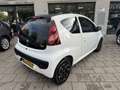 Peugeot 107 1.0-12V Urban Move Airco 3Drs Weiß - thumbnail 3
