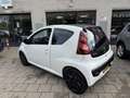 Peugeot 107 1.0-12V Urban Move Airco 3Drs Weiß - thumbnail 7