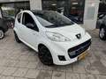 Peugeot 107 1.0-12V Urban Move Airco 3Drs Weiß - thumbnail 10