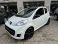 Peugeot 107 1.0-12V Urban Move Airco 3Drs Weiß - thumbnail 6