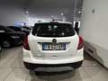 Opel Mokka 1ª serie X 1.6 CDTI Ecotec 136CV 4x2 Start&Stop Ad Bianco - thumbnail 4