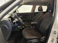 Kia Soul SOUL 1.6 CRDI 128CV YOUR FULL GARANZIA PERMUTE Weiß - thumbnail 12