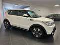 Kia Soul SOUL 1.6 CRDI 128CV YOUR FULL GARANZIA PERMUTE Weiß - thumbnail 5