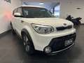 Kia Soul SOUL 1.6 CRDI 128CV YOUR FULL GARANZIA PERMUTE Weiß - thumbnail 4