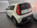 Kia Soul SOUL 1.6 CRDI 128CV YOUR FULL GARANZIA PERMUTE Weiß - thumbnail 7