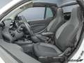 smart forTwo ForTwo Cabriolet EQ Passion LED/22 kW/DAB/Kamera Weiß - thumbnail 11