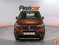 Peugeot Rifter Allure Long PureTech 81kW (110CV) Marrón - thumbnail 3