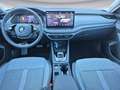 Skoda Octavia Combi 2.0 TDI DSG Selection Schwarz - thumbnail 11