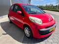 Citroen C1 1.0-12V Séduction|Airco|Nwe APK|Toerentel.|Elektr Rouge - thumbnail 4