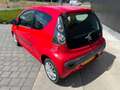 Citroen C1 1.0-12V Séduction|Airco|Nwe APK|Toerentel.|Elektr Rouge - thumbnail 7