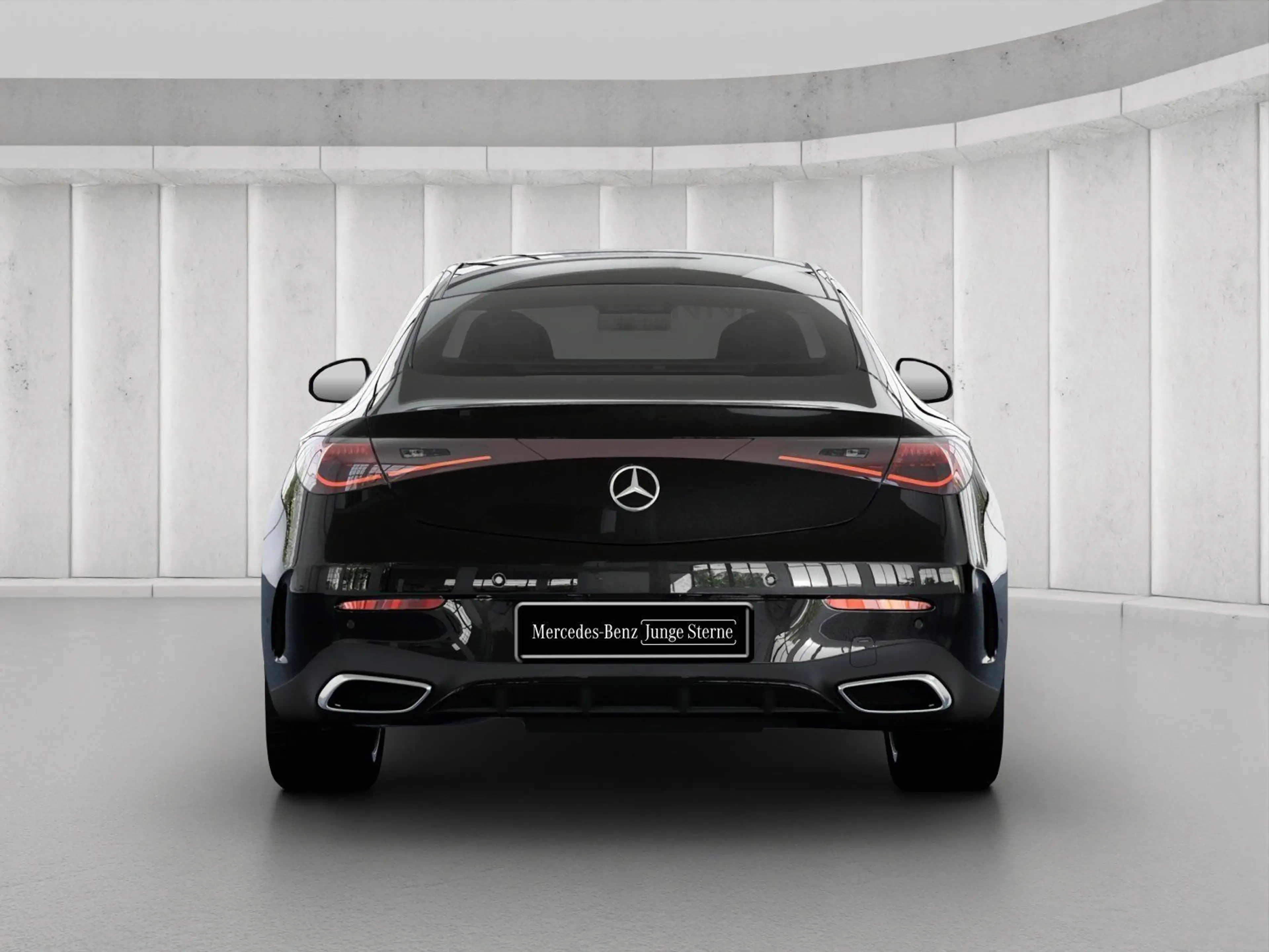 Mercedes-Benz CLE 200 AMG Night Pano 360° Burm Memo Totw. 19" — photo 3
