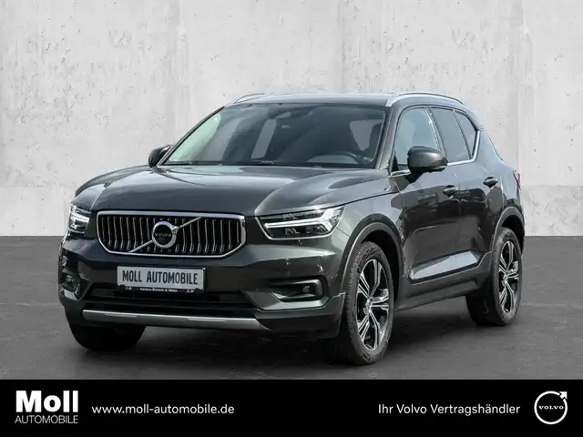 Volvo XC40 D3 Inscription 2WD Navi Leder Digitales Cockpit Me