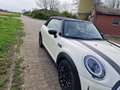 MINI Cooper Cabrio Mini Cooper Cabrio Classic Trim Weiß - thumbnail 3