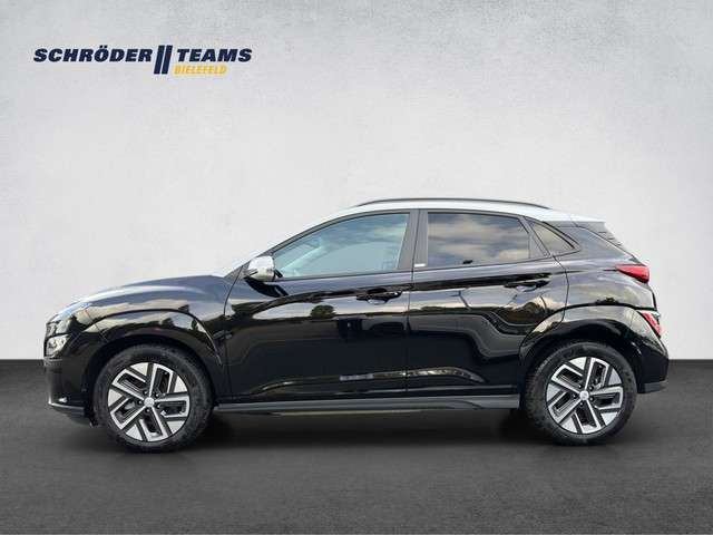 Hyundai KONA Elektro 39.2 kWh Trend NAVI/ACC/KAMERA