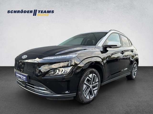 Imagine Hyundai KONA Elektro 39.2 kWh Trend NAVI/ACC/KAMERA