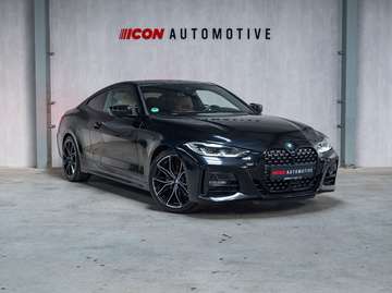 420d - MPACK I COGNAC M4 SEATS I NAVPRO I CAMERA