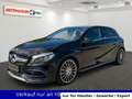 Mercedes-Benz A 45 AMG Auto. AAC Leder PDC Navi SHZ Чёрный - thumbnail 1