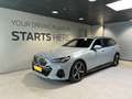 BMW i5 i5 eDrive40 Touring Gris - thumbnail 1