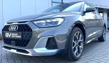 A1 Citycarver 30 TFSI Business  S tronic*Acc*Led*