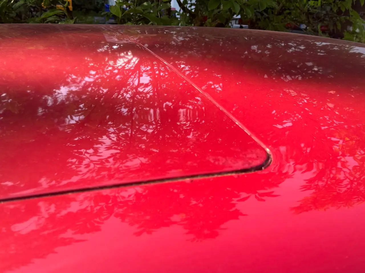 Mercedes-Benz 230 coupe, foto 5
