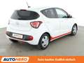 Hyundai i10 1.2 YES! Plus*NAVI*PDC*SHZ*KLIMA*TEMPO* Weiß - thumbnail 6