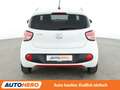 Hyundai i10 1.2 YES! Plus*NAVI*PDC*SHZ*KLIMA*TEMPO* Weiß - thumbnail 5
