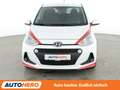 Hyundai i10 1.2 YES! Plus*NAVI*PDC*SHZ*KLIMA*TEMPO* Weiß - thumbnail 9