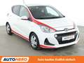 Hyundai i10 1.2 YES! Plus*NAVI*PDC*SHZ*KLIMA*TEMPO* Weiß - thumbnail 8