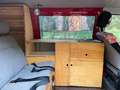 Volkswagen T4 Kombi Camper, Standheizung, 4 Sitze, 2,5 Li. TDI BM Rood - thumbnail 6