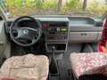Volkswagen T4 Kombi Camper, Standheizung, 4 Sitze, 2,5 Li. TDI BM Rood - thumbnail 13