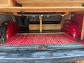 Volkswagen T4 Kombi Camper, Standheizung, 4 Sitze, 2,5 Li. TDI BM Rood - thumbnail 10