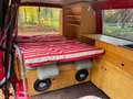 Volkswagen T4 Kombi Camper, Standheizung, 4 Sitze, 2,5 Li. TDI BM Rood - thumbnail 8