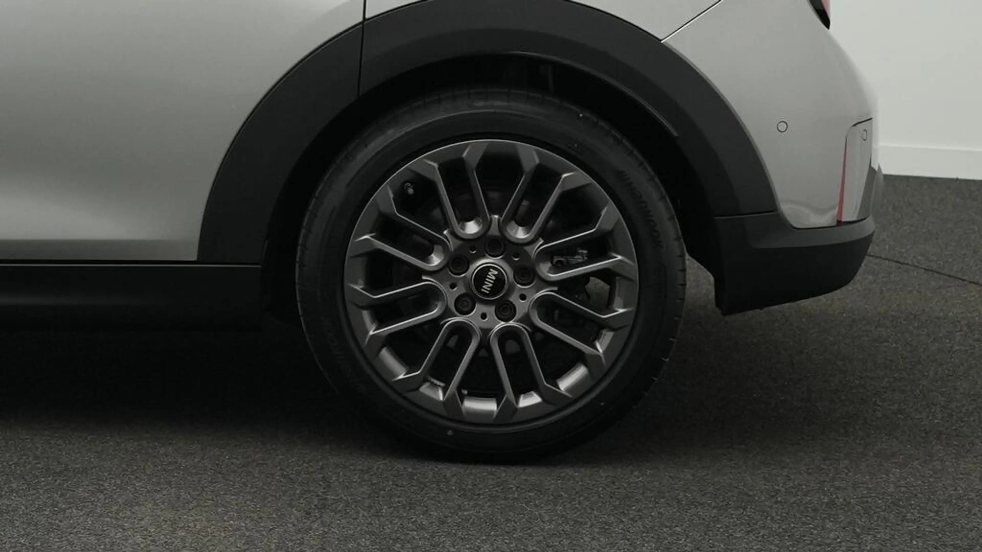MINI Cooper C Classic Trim — photo 12