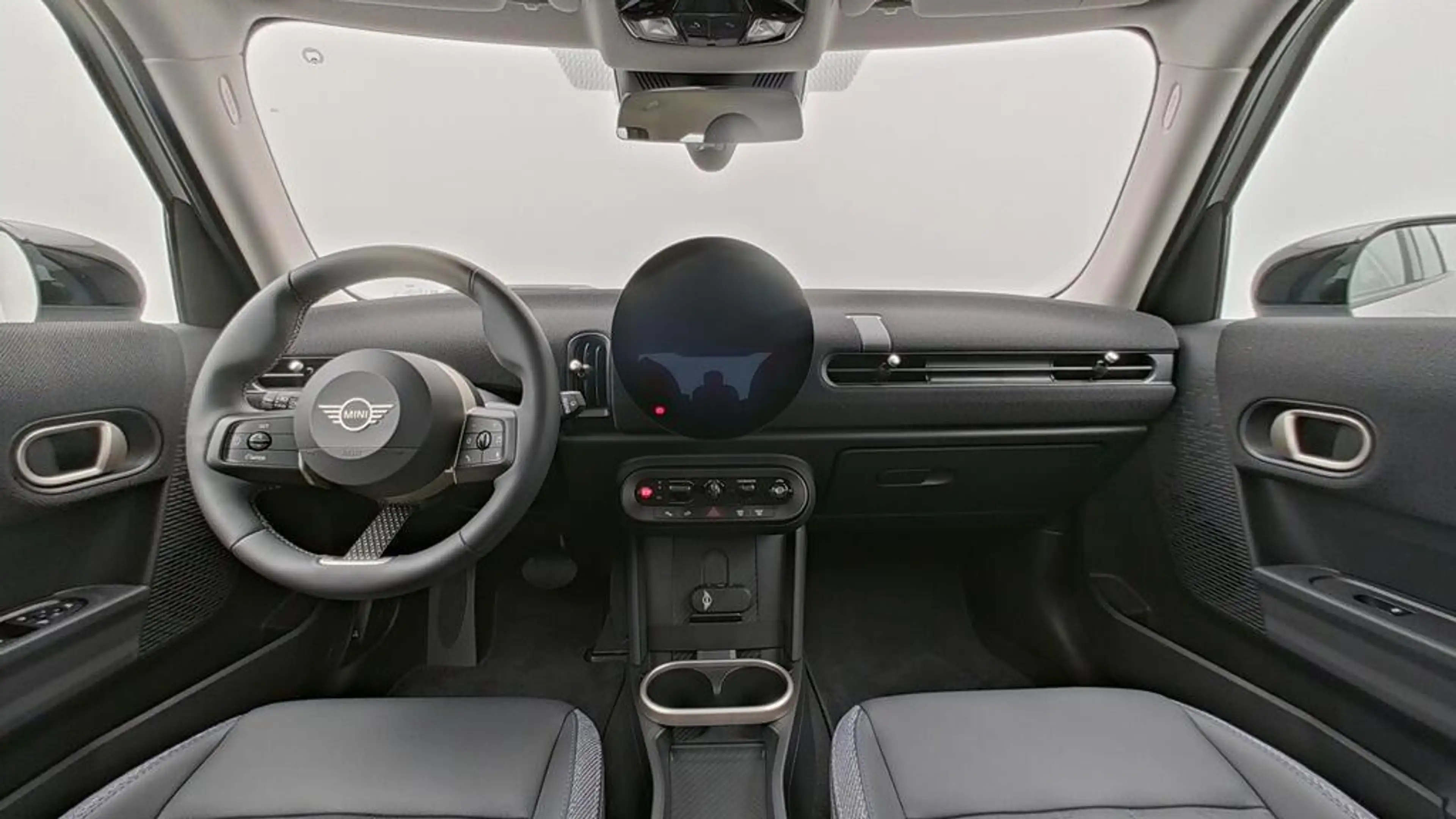 MINI Cooper C Classic Trim — photo 14