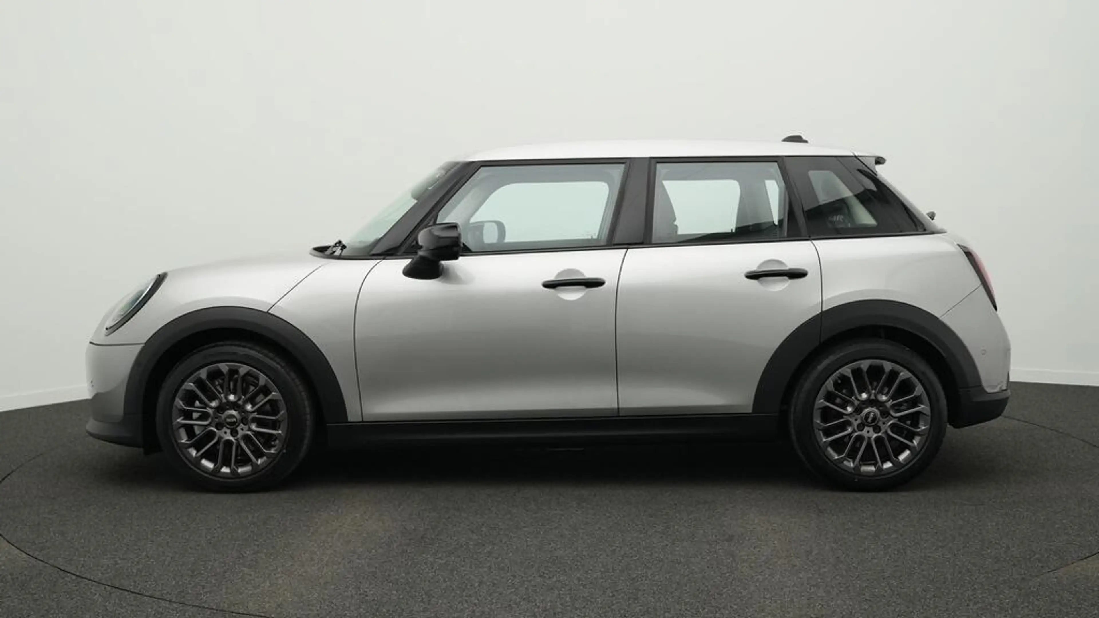 MINI Cooper C Classic Trim — photo 2