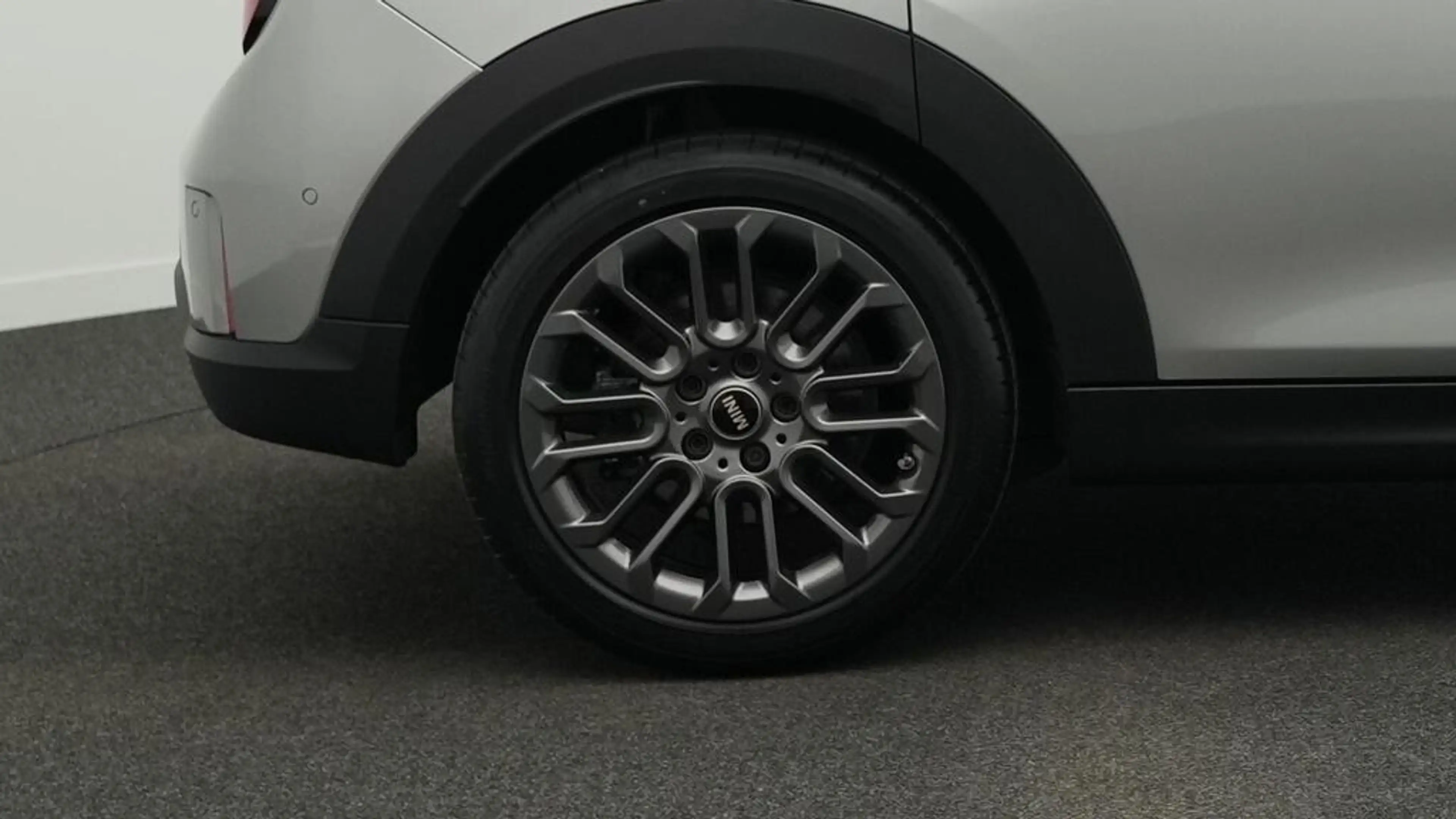 MINI Cooper C Classic Trim — photo 10
